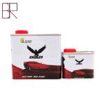 Anti Corrosion Weather Resistant 1K Automotive Spray Paint
