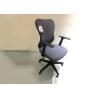 Buy cheap ISO9001 Conference Room 49cm Fabric Executive Office Chair from wholesalers