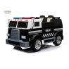 Buy cheap EN62115 Ride On Fire EngineTruck 12V7AH Kids Ride On Toy Car 35.5KG from wholesalers