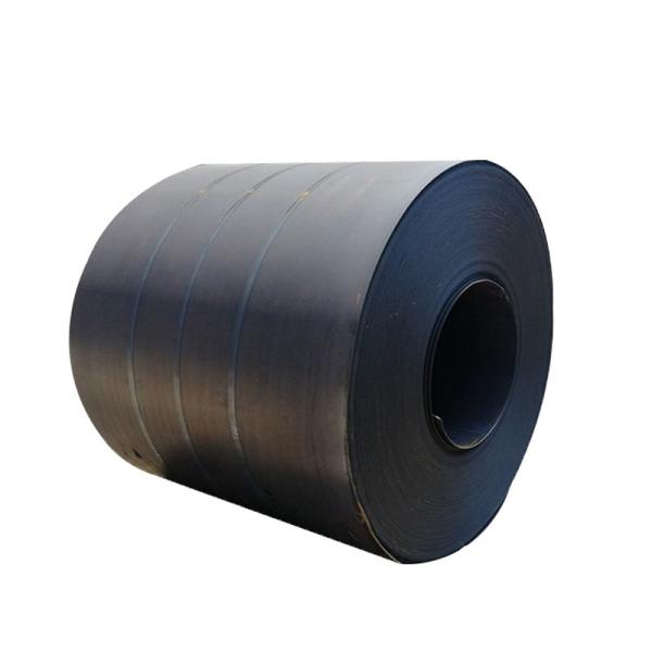 Buy cheap Q345 1-12m Normal Oiled Cold Rolled Carbon Steel Coil carbon steel strip from wholesalers