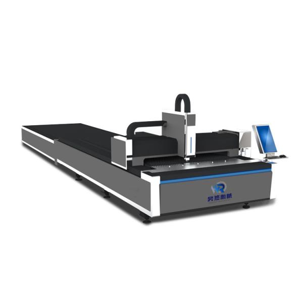 Buy cheap 1000w 2000w 1530 Fiber Optic Equipment Cnc Lazer Cutter Carbon Metal Exchange Platform Fiber Laser Cutting Machine from wholesalers