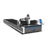 Buy cheap Double Gear Tube Metal Laser Cutting Machine Integrated 30mm from wholesalers
