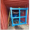 Buy cheap Box-type Industrial Cyclone Powder Dust Collector for Easy Dust Control and Cleaning from wholesalers
