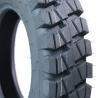 Buy cheap Unmanaged Three Wheel Motorcycle Tires 4.00-12 3.75-12 Off Road Tyres from wholesalers