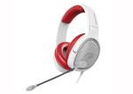Buy cheap 3.5mm Nintendo Switch Headset , Braid Cable Wired Stereo Headphones from wholesalers