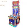 Buy cheap Hitting Mouse Children Arcade Game Machine 80W For Fun Center from wholesalers