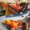 Buy cheap Kids Fun City Inflatable Pools , Inflatable Jumpers Bouncy House from wholesalers