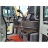 Buy cheap Used TAKEUCHI TB150C Mini Excavator For Sale from wholesalers