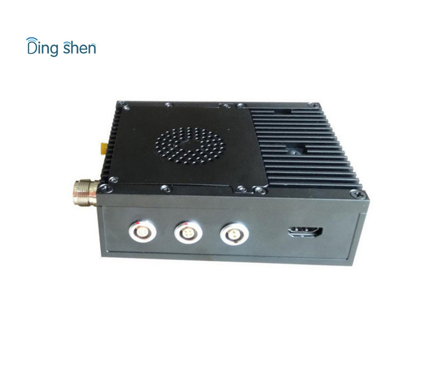 Best price powerful HD Cofdm analog wireless audio video transmitter and receiver