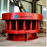 Buy cheap 100 Kw Hydropower Mini Kaplan Turbina , Mini Hydro Generator 1500 R / Min from wholesalers
