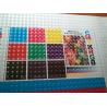 Buy cheap anti corrosion 3D Cold Lamination Film 3D Cat Eye anti ultraviolent from wholesalers