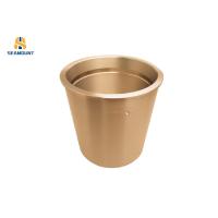 Buy cheap Manufacturer's Direct Sales High Quality Brass Copper Bushings product
