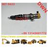 Buy cheap Excavator E330D E336D E340D Engine C9 Injector GP Fuel 3879433 387-9433 from wholesalers