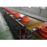 Buy cheap 7" Truck Cranes Hydraulic Slew Drive Motor Horizontal Mounted from wholesalers