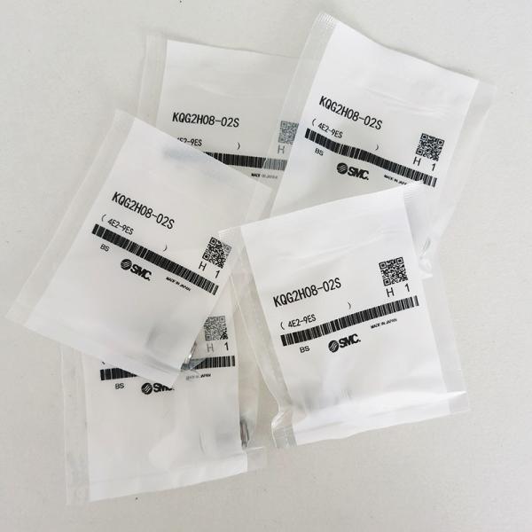 Buy cheap SMC Multi Connector KQG2H08-02S Pneumatic Pipe Fittings SUS316 from wholesalers