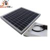 Buy cheap Silicon 25W 20W 15W Poly Solar Panel 18V For Small Lighting System from wholesalers