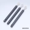 Buy cheap Living Room Cabinet Door Oil Damper 2.5mm For Door Catches And Closer from wholesalers