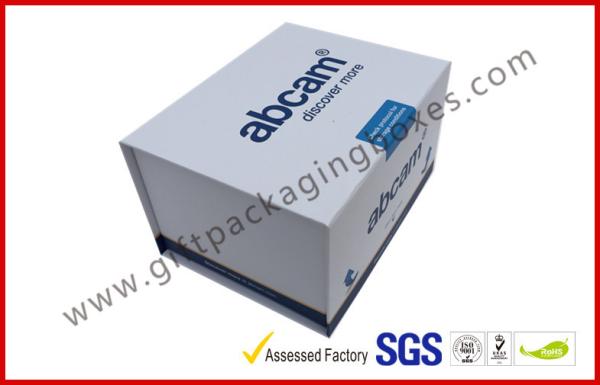 Buy cheap Standard Magnetic Cardboard Rigid Gift Boxes Printing Shaun the Sheep from wholesalers