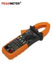 Buy cheap 4000 Counts Ac Dc Current Clamp Meter , Frequency Measurement Earth Leakage Clamp Meter from wholesalers
