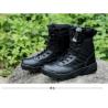 Buy cheap Shiny Army Under Armour Tactical Boots Steel Toe Waterproof Men Trekking from wholesalers
