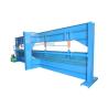 Buy cheap Iron / Aluminium Bending Machine , Hydraulic Bending Machine Speed 10-15 M/Min from wholesalers