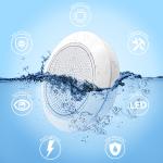 IP68 Resin Filled Wall Mounted LED Pool Light Synchronous Control