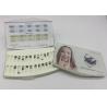 Buy cheap Dental Metal MBT 022 Self Ligating Braces Active Style Orthodontic Damon Q Braces from wholesalers
