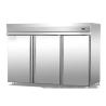 Buy cheap ODM R134A Commercial Stainless Steel Refrigerator Freezer from wholesalers