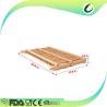 Buy cheap Wood bamboo dish rack with utensil holder for the kitchen from wholesalers