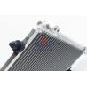 Buy cheap Small Auto air conditioning Condenser For VIOS'03 OEM 88450-0D030 from wholesalers