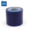 Buy cheap 4 Inch - 6 Inch Tattoo Barrier Film Blue Color Stretch Film For Dental Clinic from wholesalers