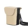 Buy cheap Removable Washable Liner Bag Car Accessories Trash Bin , Small Garbage Can For Car from wholesalers