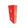 Buy cheap Industrial Corrosion Resistant Fire Hose Cabinets Open Type Fire Hydrant Cabinet from wholesalers