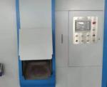 CE Automatic 1000kg Kitchen Sink Garbage Disposal Food Waste Fertilizer Machine