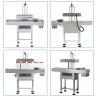 Buy cheap FK-6000 Small Continuous Plastic Skincare Bottle Induction Sealer for Aluminum Containers from wholesalers