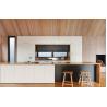Buy cheap Blum Modern Modular Kitchen Cabinets from wholesalers