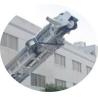 Buy cheap ISO Water Well Machine Well Drilling Rig 6m Drill Rod One Time Hydraulic System from wholesalers