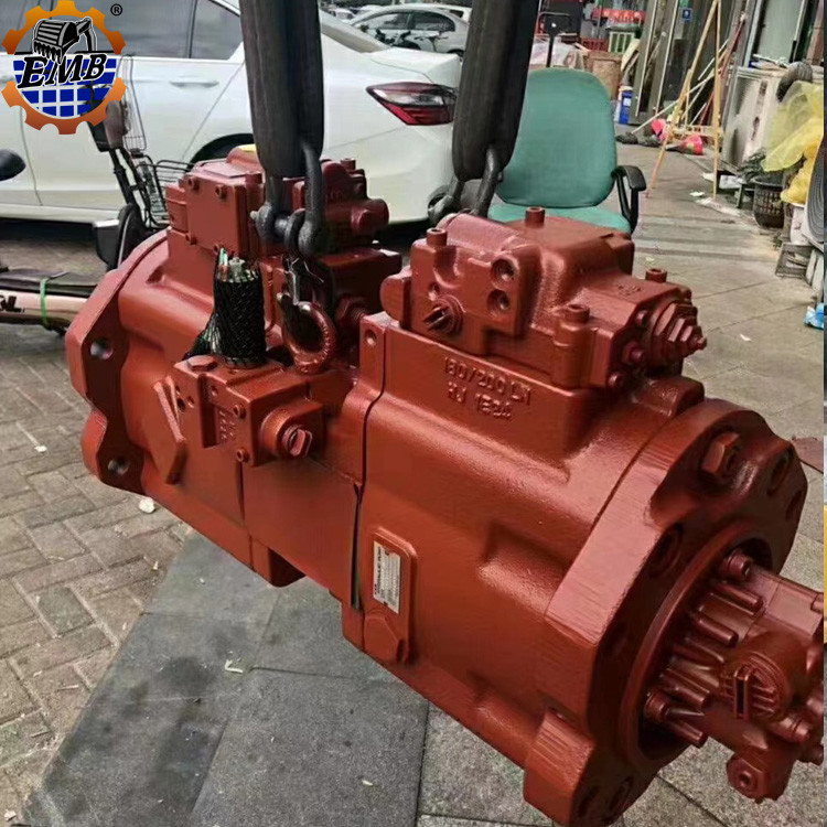 VOE14531591 Hydraulic Main Pump EC290B K3V140 Main Pump