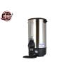 Buy cheap Stainless Steel Electric Coffee Urn Multi Function DIA235*H470 OEM Accepted from wholesalers
