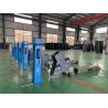 Buy cheap Customized Color Vehicle Stop Barrier Anti Truck Ram Barriers 1000mm Height from wholesalers
