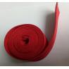 Buy cheap Red Color Corrugated Flexible Tubing from wholesalers