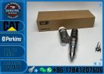 Excavator Injector 3321419 332-1419 10R-1258 For C13 Engine Parts Diesel Nozzle