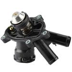 2011- Standard Size Engine Coolant Thermostat Housing for Mercedes-Benz OE