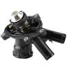 Buy cheap 2011- Standard Size Engine Coolant Thermostat Housing for Mercedes-Benz OE 2712000315 from wholesalers