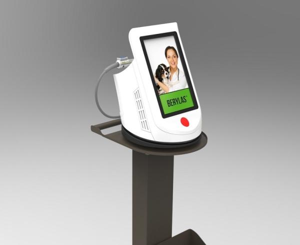 Buy cheap Repeat Pulse Laser Surgery Equipment 2mm Penetration 940nm from wholesalers