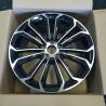 Buy cheap 2014-2016 Toyota Corolla Replica Wheel 17" Alloy Rim 75152B from wholesalers
