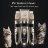 Buy cheap 240V Pets Cats Dog Shaver Clippers Electric Quiet Hair Clippers Set from wholesalers