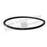 Buy cheap Small Cogged V Belt / Raw Edge Cogged Belt High Transmission Power from wholesalers