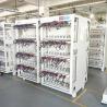 Buy cheap Prismatic Battery Cell Capacity Classify Grading Systems Machine from wholesalers