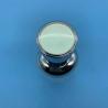 Buy cheap High End Acrylic Airless Bottle 50ml Cosmetics from wholesalers